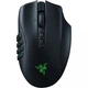 Мышь Razer Naga V2 PRO Black (RZ01-04400100-R3G1) - изображение 1