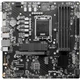 Материнская плата MSI PRO B760M-P - изображение 2