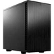 Корпус Fractal Design DEFINE 7 Nano Black Solid (FD-C-DEF7N-01) - изображение 1