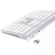 Клавиатура A4Tech FBX50C White - изображение 2