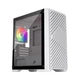 Корпус 1stPlayer T5-4F1-W-WH White - изображение 1