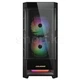 Корпус Cougar Duoface RGB Black (CGR-5ZD1B-RGB, 385ZD10.0001) - изображение 3
