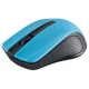 Мышь Modecom MC-WM9 Black Blue (M-MC-0WM9-140) - изображение 4