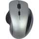 Мышь Gembird MUSW-6B-02-BG wireless Black/Grey - изображение 1