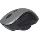 Мышь Gembird MUSW-6B-02-BG wireless Black/Grey - изображение 2