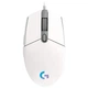 Мышь Logitech G102 Lightsync USB White (910-005824, 910-005809) - изображение 1