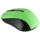Мышь Modecom MC-WM9 Black Green (M-MC-0WM9-180) - изображение 1