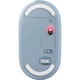Мышь Trust Puck Wireless/Bluetooth Silent Blue (24126) - изображение 4