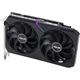 Видеокарта ASUS DUAL-RTX3050-O8G-V2 - изображение 2