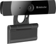 Веб-камера Defender G-lens 2599 Full HD 1080p Black (63199) - изображение 3