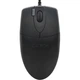 Мышь A4Tech OP-620DS USB Black - изображение 1