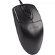 Мышь A4Tech OP-620DS USB Black - изображение 2