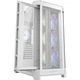 Корпус Cougar Duoface Pro RGB White - изображение 2