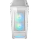 Корпус Cougar Duoface RGB White (CGR-5ZD1W-RGB) - изображение 3