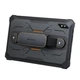 Планшет Blackview Active 8 Pro 8/256GB LTE Orange - изображение 4
