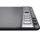 Графический планшет Huion H1061P Black - изображение 3