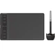 Графический планшет Huion H641P Black - изображение 1