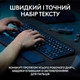 Клавиатура Logitech MX Keys S Graphite UA (920-011593) - изображение 3