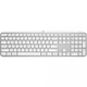 Клавиатура Logitech MX Keys S Pale Grey UA (920-011588) - изображение 1