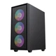 Корпус GAMEMAX Storm Black - изображение 2