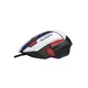 Мышь Bloody W95 Max Sports Navy - изображение 2