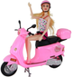 Lalka Lean Toys Anlily z akcesoriami 30 cm (5905884452073) - obraz 3