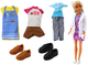 Лялька Lean Toys Анлілі 4в1 з аксесуарами 49 см (5905884455111) - зображення 4