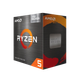 Процессор AMD Ryzen 5 5600G (100-100000252BOX) - изображение 1
