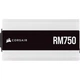 Блок питания Corsair RM750 White Series -EU (CP-9020231) - изображение 3