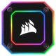 Corsair iCUE H100i ELITE CAPELLIX (CW-9060046-WW) - зображення 6