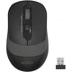 Мышь A4Tech Fstyler FG10S Black/Grey - изображение 6