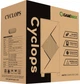 Корпус GAMEMAX Cyclops BR - изображение 12