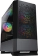 Корпус Cougar MG140 AIR RGB Black (385JM80.0001) - изображение 1