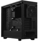 Корпус Fractal Design Define Mini Solid Black (FD-C-DEF7M-01) - изображение 12