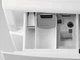 Стиральная машина автоматическая Electrolux EW6F428WUP - изображение 3