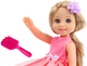 Лялька Lean Toys з аксесуарами 38 см (5905991015239) - зображення 4