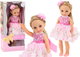 Lalka Lean Toys z akcesoriami 38 cm (5905991015246) - obraz 2