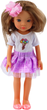 Лялька Lean Toys з аксесуарами 32 см (5905991055600) - зображення 2