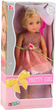 Lalka Lean Toys z akcesoriami 38 cm (5905991055655) - obraz 1