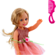 Lalka Lean Toys z akcesoriami 38 cm (5905991055655) - obraz 3
