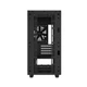 Корпус DeepCool CH370 Black (R-CH370-BKNAM1-G-1) - изображение 7