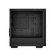 Корпус DeepCool CH370 Black (R-CH370-BKNAM1-G-1) - изображение 8