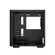 Корпус DeepCool CH370 Black (R-CH370-BKNAM1-G-1) - изображение 9