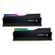 Оперативная память G.Skill 32 GB (2x16GB) DDR5 6000 MHz Trident Z5 RGB Black (F5-6000J3238F16GX2-TZ5RK) - изображение 1