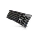 Клавиатура REAL-EL M13 Grey (EL123100045) - изображение 2