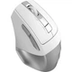 Мышь A4Tech Fstyler FB35CS Icy White - изображение 2