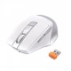 Мышь A4Tech Fstyler FB35CS Icy White - изображение 3