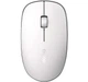 Мышь RAPOO M200 Silent Wireless Multi-Mode White - изображение 1