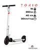 Tokio i-One PRO White - зображення 1