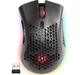 Мышь Defender Warlock GM-709L Black (52709) - изображение 1